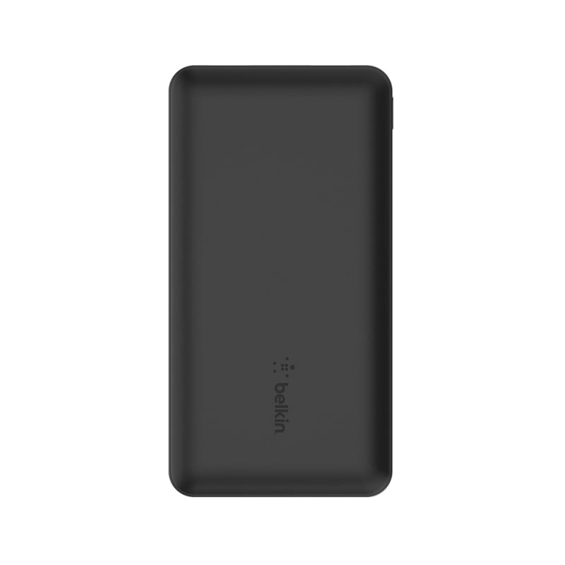 Belkin Boost Up Charge Powr Bank 10,000mAh 15W - Black