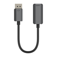 Thumbnail for Belkin Active DisplayPort to HDMI Adapter 4K HDR - Black