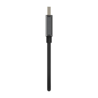 Thumbnail for Belkin Active DisplayPort to HDMI Adapter 4K HDR - Black