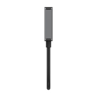 Thumbnail for Belkin Active DisplayPort to HDMI Adapter 4K HDR - Black