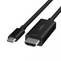 Belkin CONNECT USB-C to HDMI Cable - Black