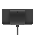 Belkin BoostCharge 4-Port USB Power Extender 2m - Black