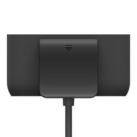 Thumbnail for Belkin BoostCharge 4-Port USB Power Extender 2m - Black