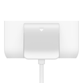 Belkin BoostCharge 4-Port USB Power Extender 2m - White
