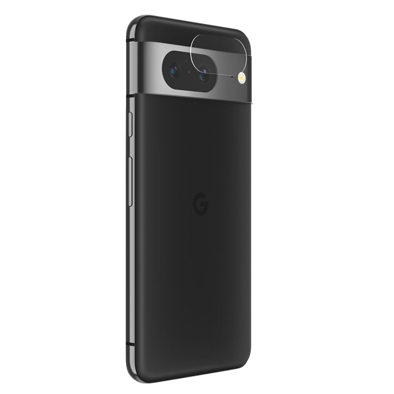 Case-Mate Lens Protector for Google Pixel 8 - Clear