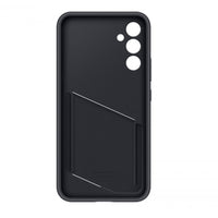 Thumbnail for Samsung Card Slot Case for Galaxy A34  - Black