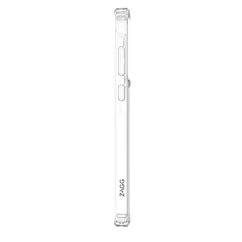 ZAGG Essential Case for Samsung A35 5G/A55 5G- Clear
