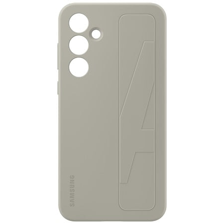 Samsung Standing Grip Case for Galaxy A55 5G - Grey