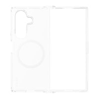 CARE by PanzerGlass Urban Combat Case for Samsung Z Fold8 ULTRA/Fold7 - Transparent