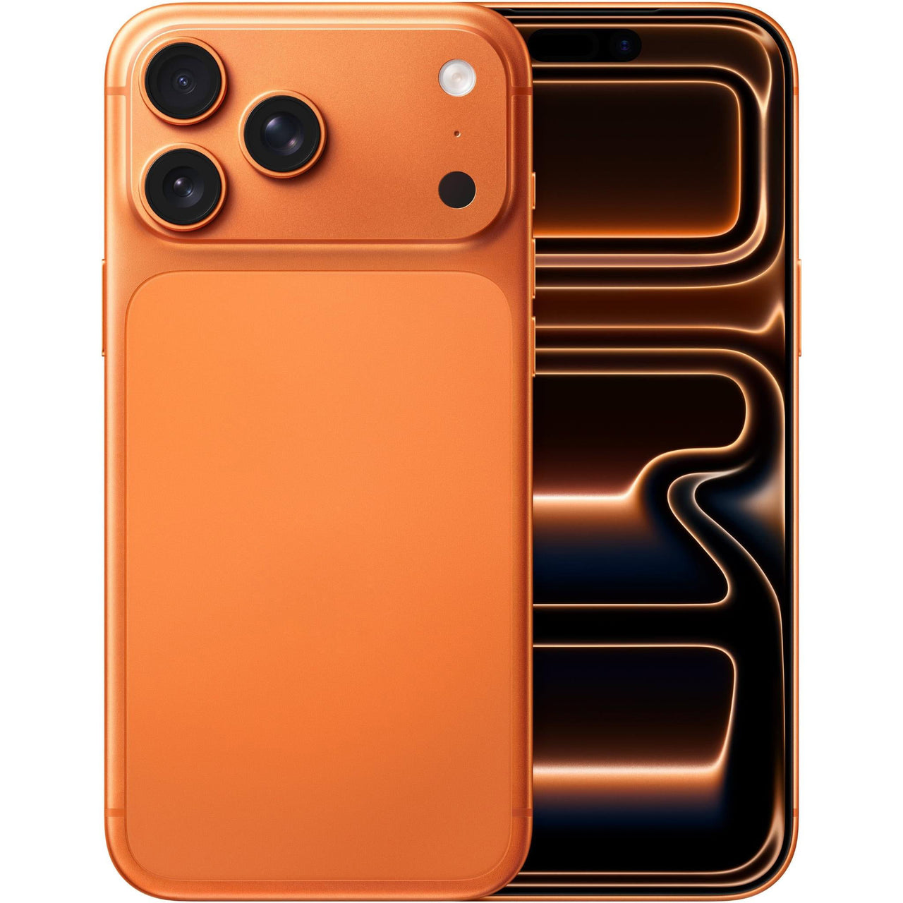 Apple iPhone 17 Pro Max 1 TB 5G 6.9"- Cosmic Orange
