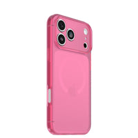 OtterBox Lumen MagSafe Case for iPhone 18 Pro Max, 17 Pro Max - Pink