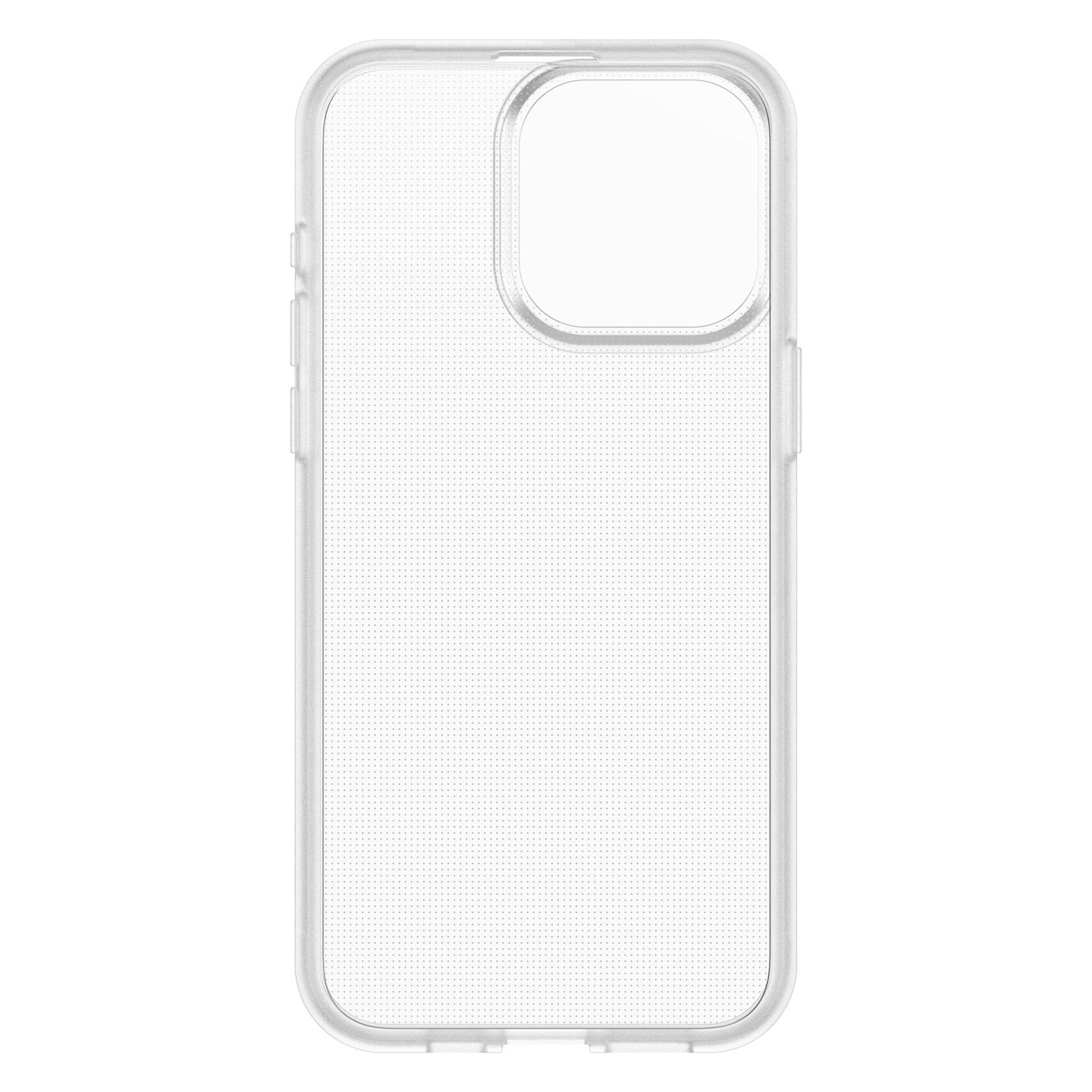 OtterBox React Case with Screen Protector for Apple iPhone 15 Plus 6.7" - Clear