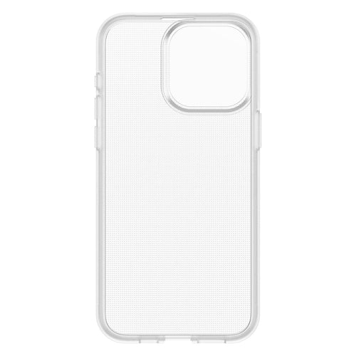 OtterBox React Case with Screen Protector for Apple iPhone 15 Plus 6.7" - Clear