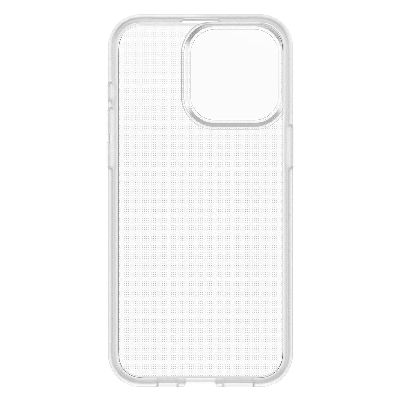 OtterBox React Case with Screen Protector for Apple iPhone 15 Plus 6.7" - Clear