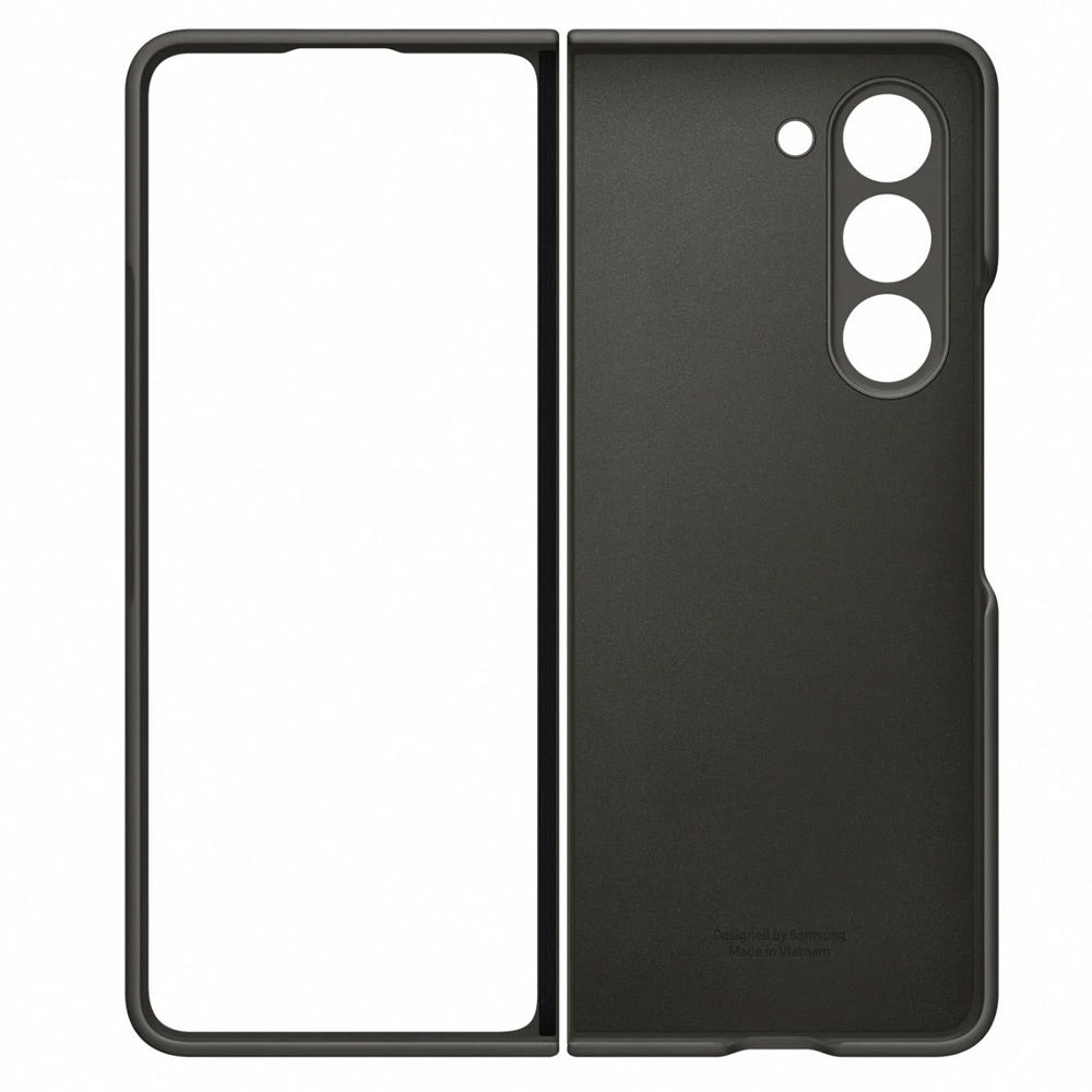 Samsung Galaxy Z Fold5 Slim S-Pen Case - Blue