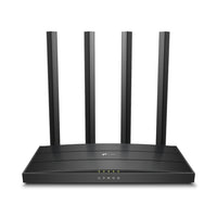 Thumbnail for TP-Link Archer A6 AC1200 Wireless MU-MIMO Gigabit Router (OneMesh) Dual-Band WiFi