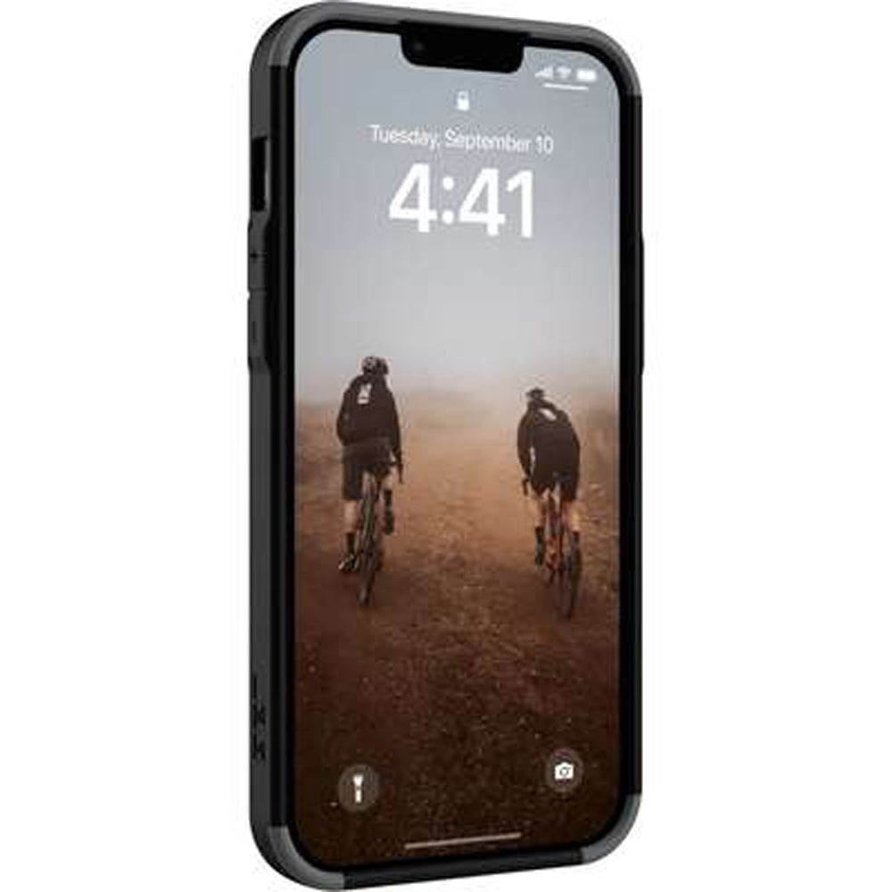 UAG Civilian Case for iPhone 14 Plus - Mallard