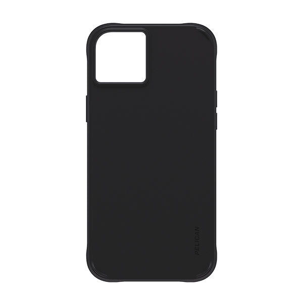 Pelican Ranger Case For iPhone 14 Plus- Black