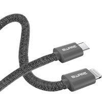 Thumbnail for 8ware 1.5m Super Ultra USB-C to Cable for Apple iPone iPad iPod Mac Retail Pack