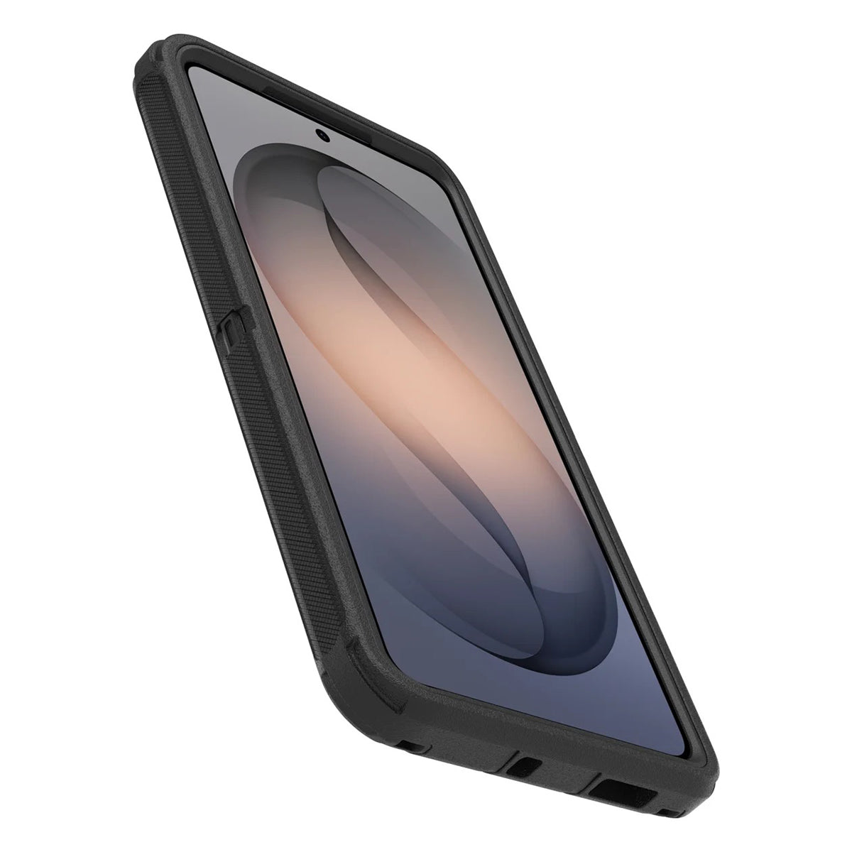 OtterBox Defender Pro Case with Magnets Suits for Samsung Galaxy S26+ (S26 Plus) - Black