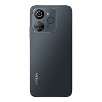 Thumbnail for Aspera AS10 (NFC Tap n Pay, Dual Sim, 128GB/4GB, 6.7'') - Night Sky