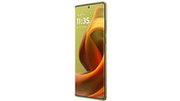 Thumbnail for Motorola G85 5G Smartphone 128GB - Olive Green
