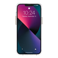 Thumbnail for Case-Mate Sheer Superstar Case Antimicrobial for iPhone 13 (6.1