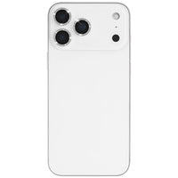 Thumbnail for Case-Mate Aluminium Ring Lens Protector for iPhone 17 Pro- Twinkle