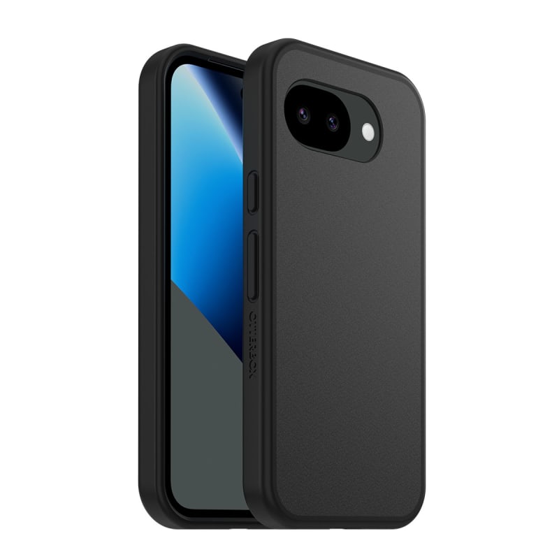 OtterBox React Case for new Google Pixel 10a - Black