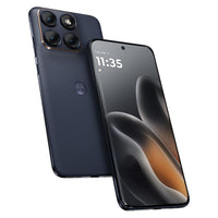 Motorola Edge 70 Fusion 5G 128GB - Silhouette Black