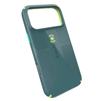 Speck CandyShell Icon MagSafe Case for iPhone 18 Pro Max - Sour Apple