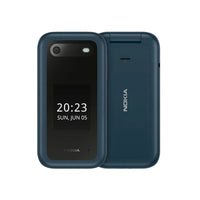 Thumbnail for Nokia 2660 Flip (Dual Sim, 2.8
