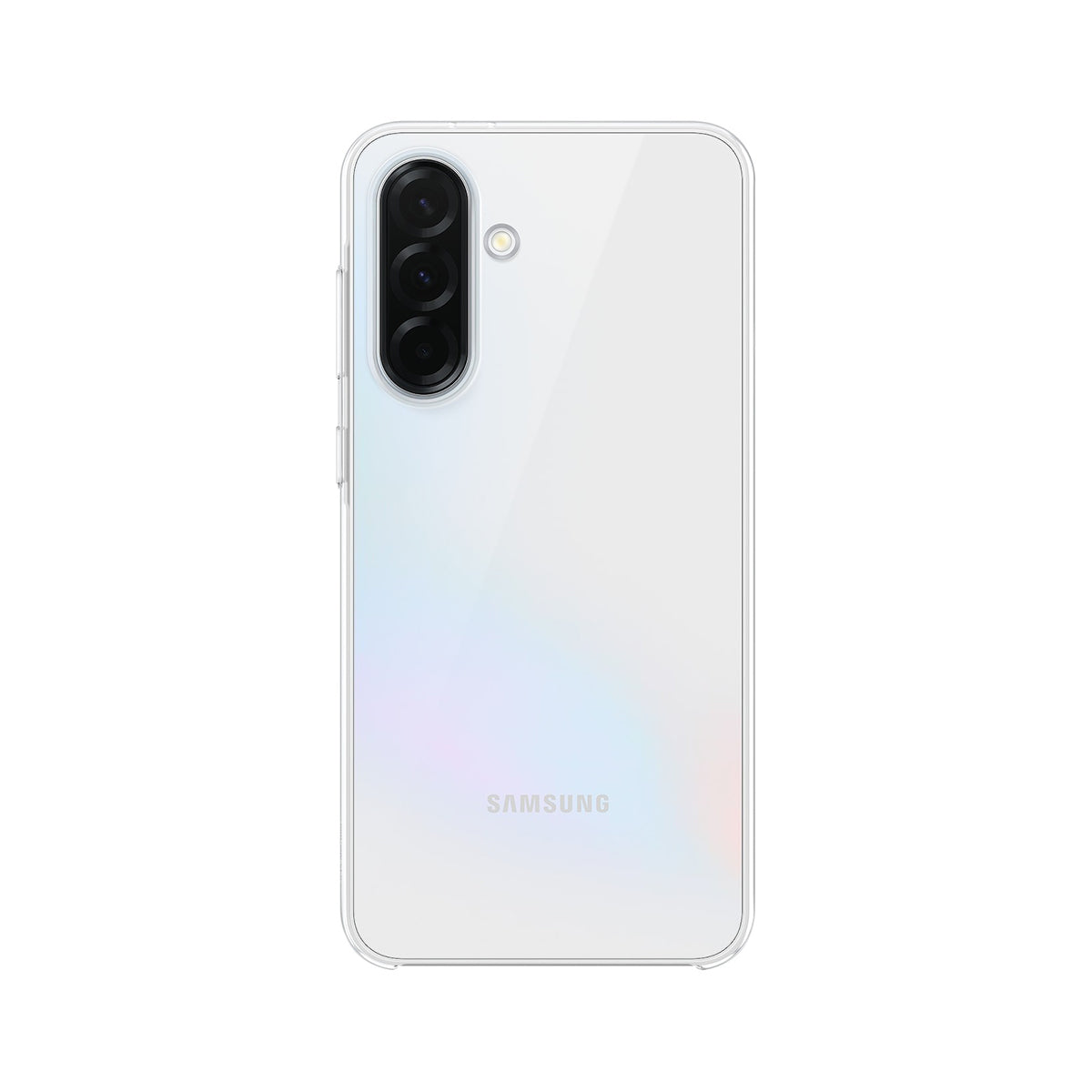 Samsung Case for Galaxy A36 5G - Clear