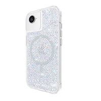 Thumbnail for Case-Mate Twinkle MagSafe Case for iPhone SE (2025)/15/14/13 - Disco