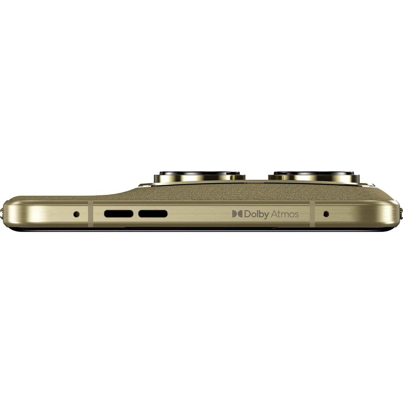MOTOROLA SIGNATURE 256GB - MARTINI OLIVE GOLD