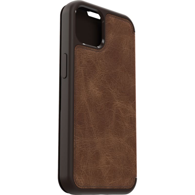 Otterbox Strada Case for iPhone 13 (6.1") - Espresso