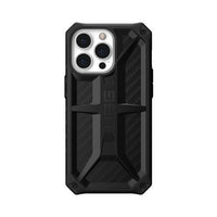 Thumbnail for UAG Monarch - iPhone 13 Pro Max -  Carbon Fiber
