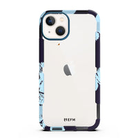 Thumbnail for EFM Cayman Case Armour with D3O Crystalex for iPhone 13 (6.1