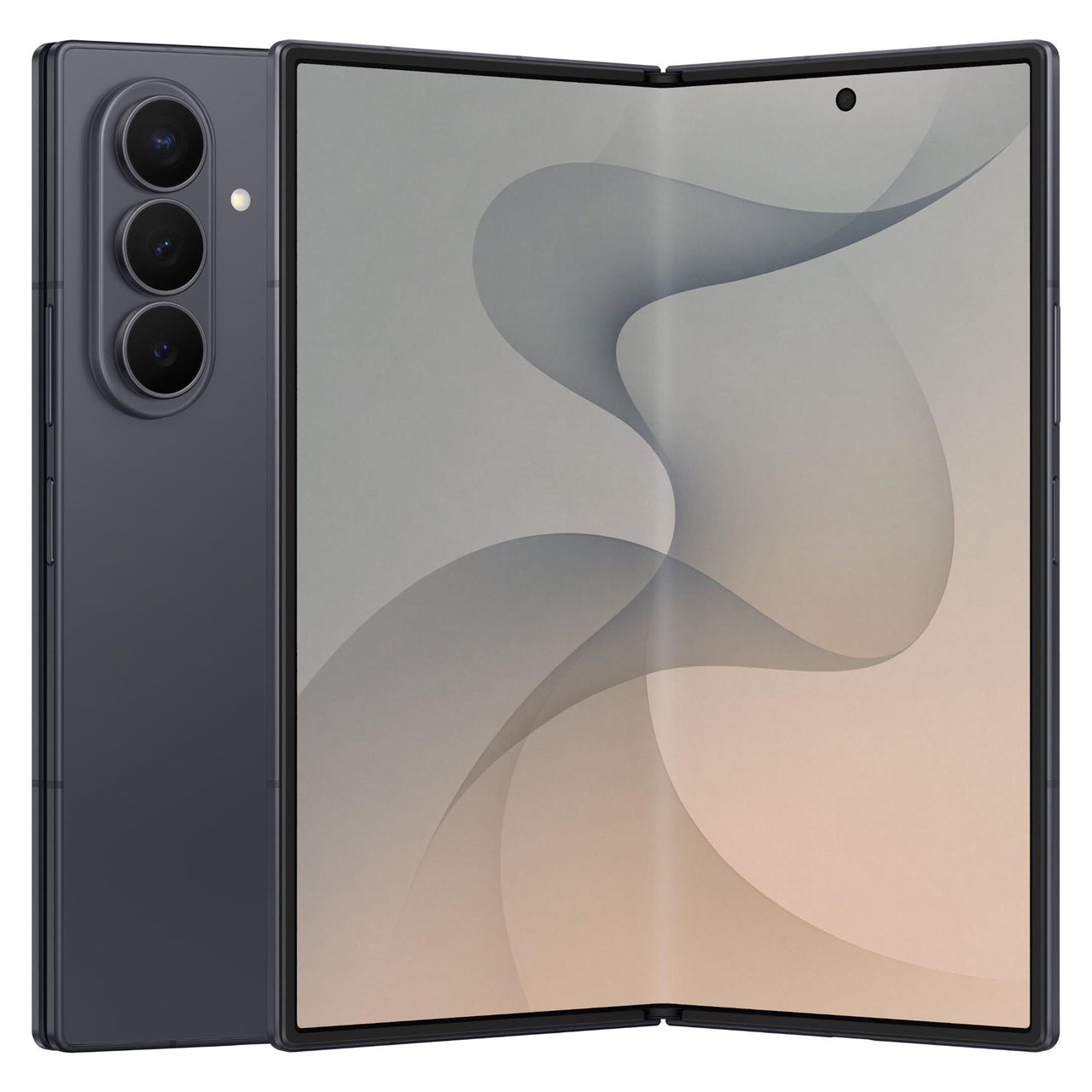 Samsung Galaxy Z Fold8 Ultra 5G 512GB - Graphite