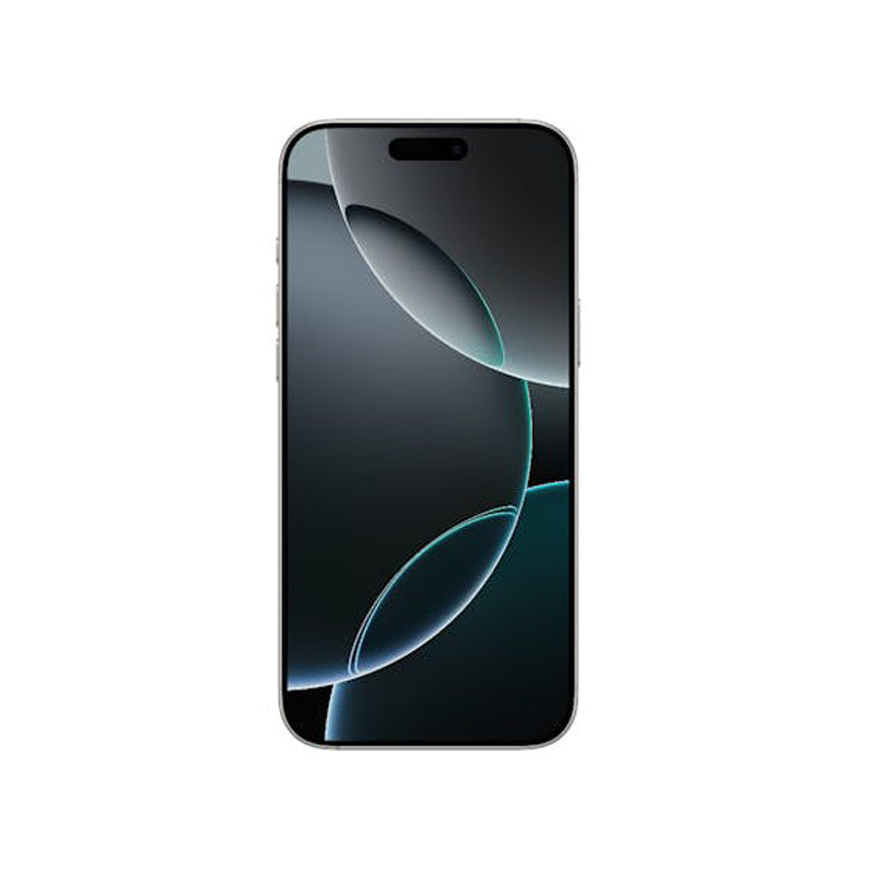 Apple iPhone 16 Pro Max 512GB - White Titanium