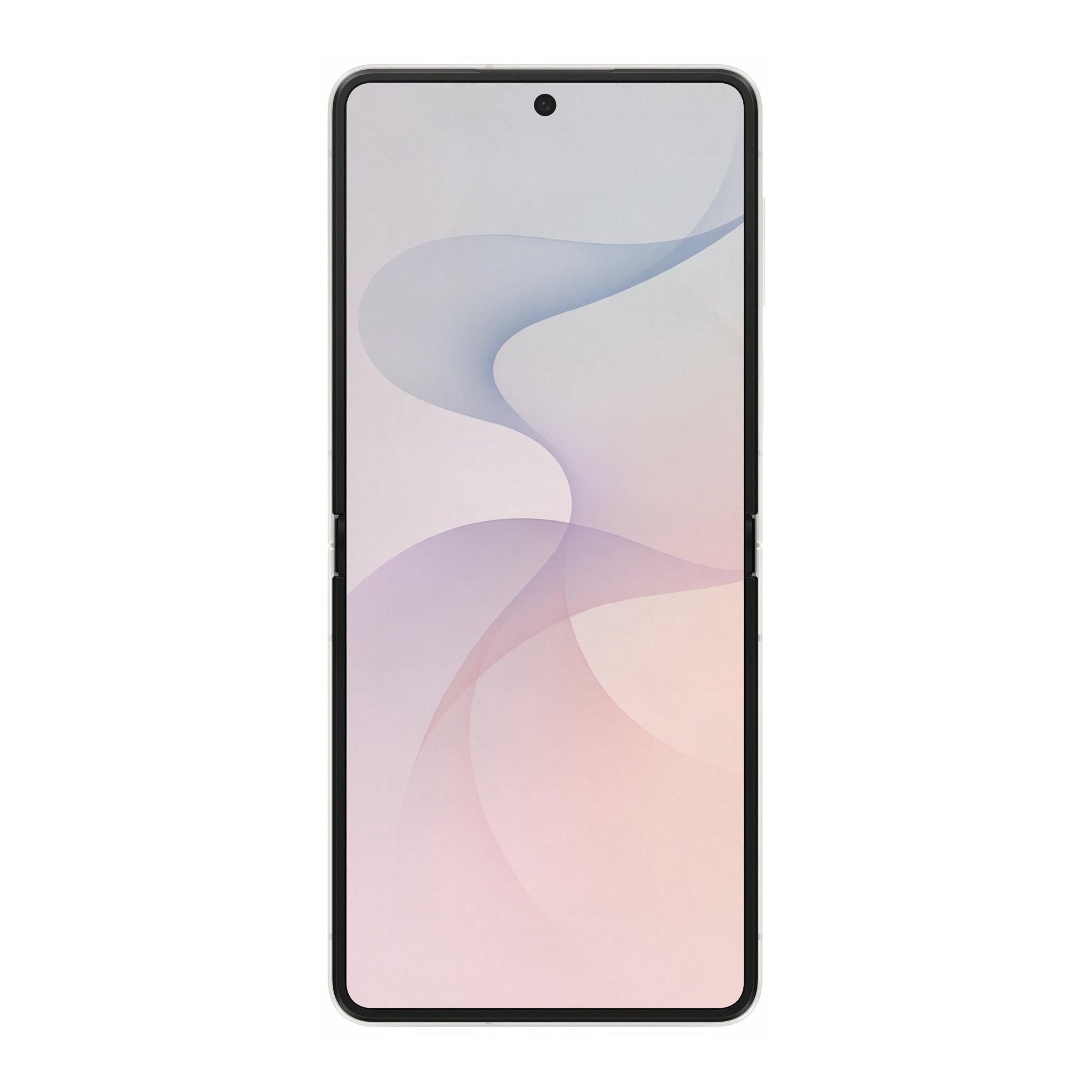Samsung Galaxy Z Flip8 5G 256GB - Cream