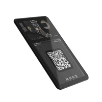 Thumbnail for Rolling Square AirCard Card-sized Wallet Tracker - Black