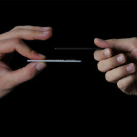 Thumbnail for Rolling Square AirCard Card-sized Wallet Tracker - Black