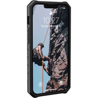 Thumbnail for UAG Monarch Case for iPhone 13 -Black Carbon Fiber