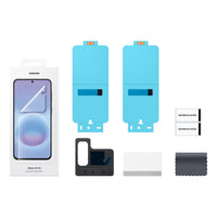 Thumbnail for Samsung Screen Protector for Galaxy A57 5G - Clear