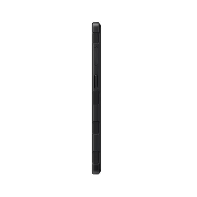 Samsung Galaxy XCover7 5G 128GB (6.6") EE - Black