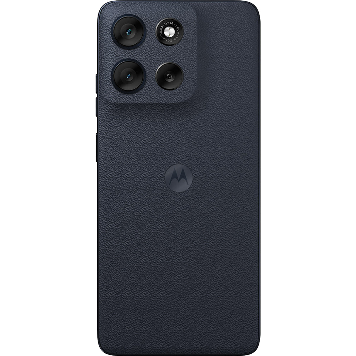 Motorola Moto G56 (Dual Sim, 6.7'', 256GB/8GB) - Pantone Black
