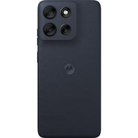 Thumbnail for Motorola Moto G56 (Dual Sim, 6.7'', 256GB/8GB) - Pantone Black