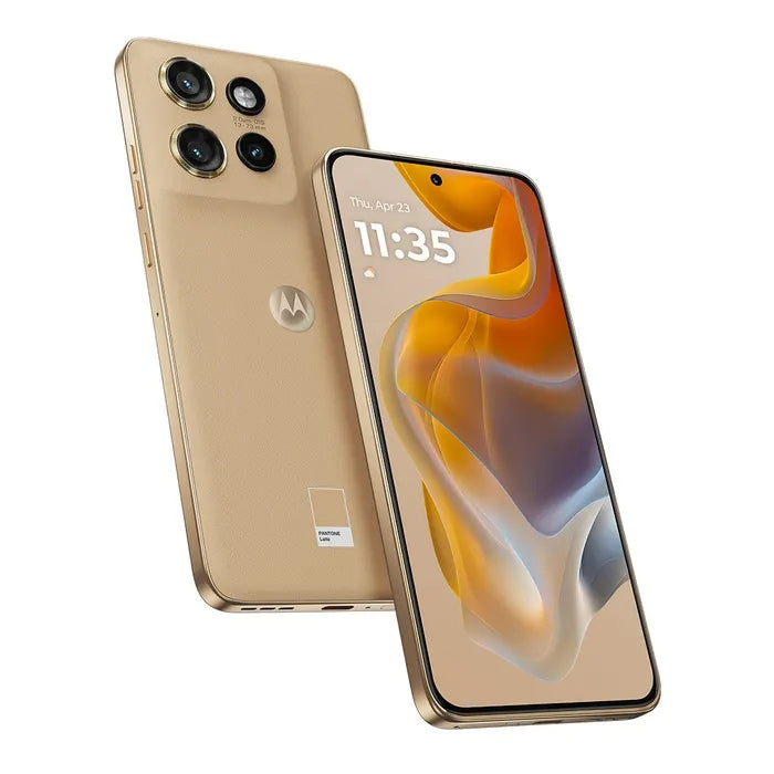 Motorola Moto Edge 50 Neo 256GB 5G - Pantone Latte