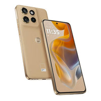Thumbnail for Motorola Moto Edge 50 Neo 256GB 5G - Pantone Latte